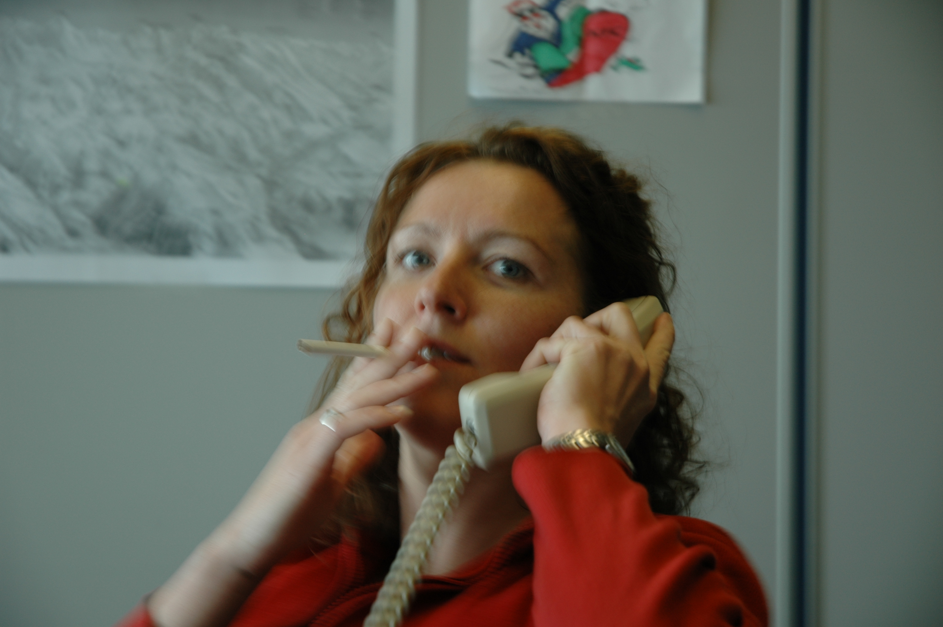 Mag ik ook ooit roken